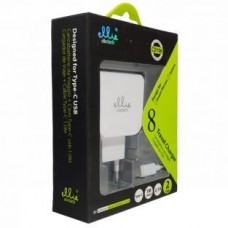 Punjač + USB-C Tech Plus kabel